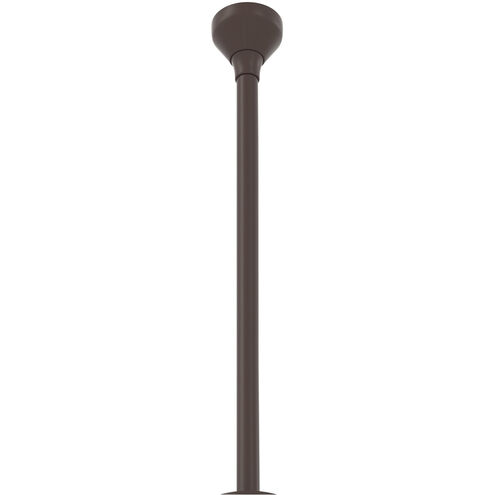 i6 Oil Rubbed Bronze Fan Downrod
