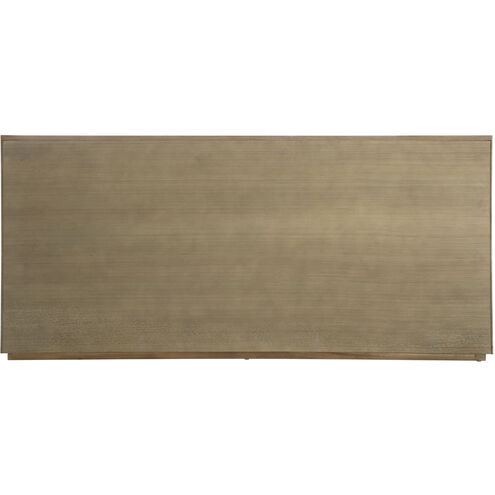 Bingham Cerused / Natural Cabinet