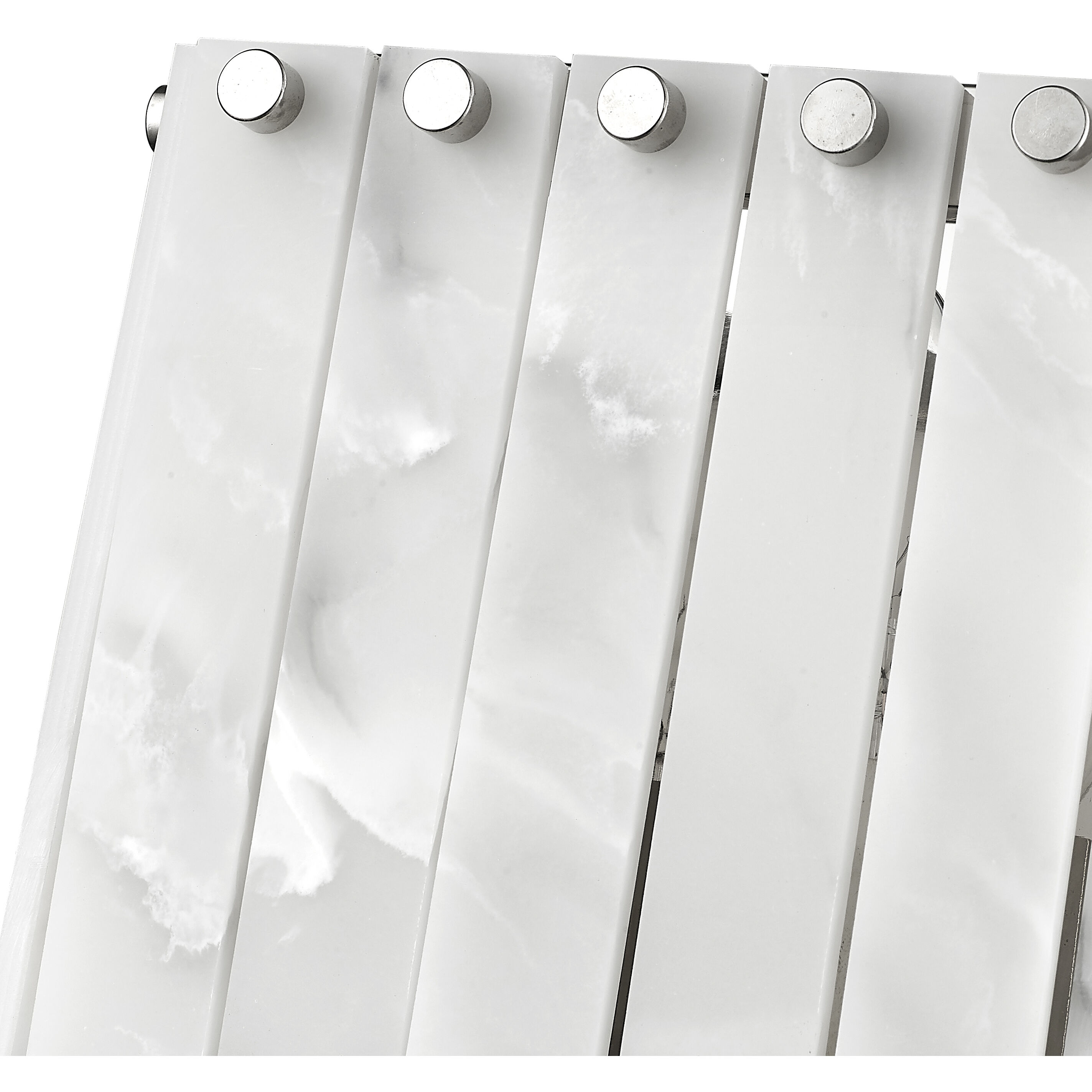 Viviana 2 Light 7.5 inch Polished Nickel Wall Sconce Wall Light