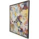 Paragon Multi and Beige Canvas