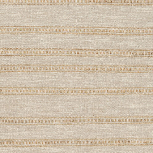 Fiji 96 X 60 inch Light Gray Rug in 5 x 8, Rectangle