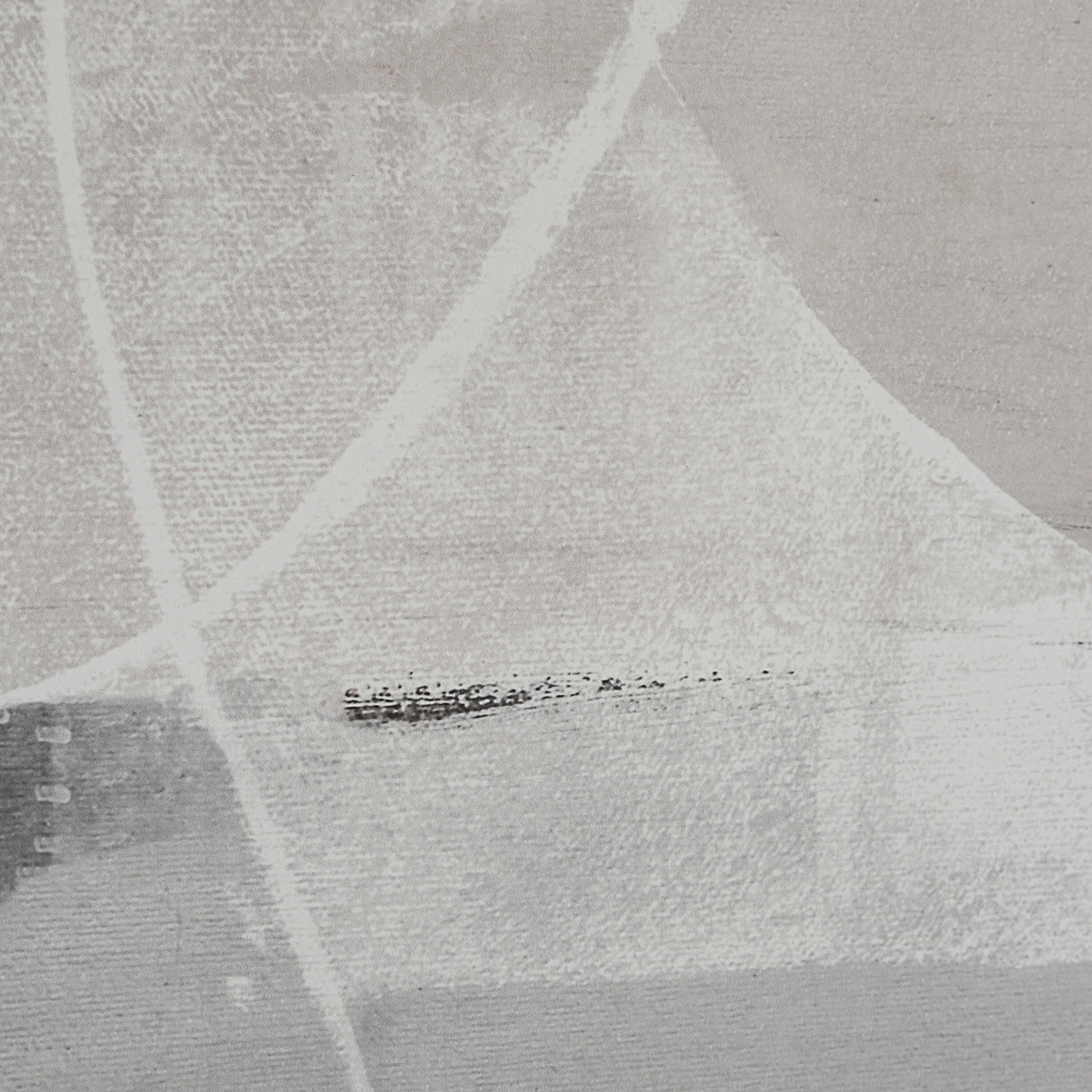 Rovereto Beige and White and Grey Wall Decor, Set of 2