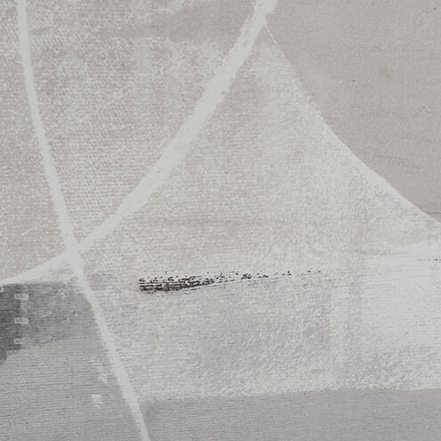 Rovereto Beige and White and Grey Wall Decor, Set of 2