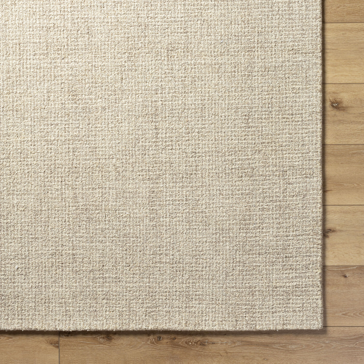 Aiden 156 X 108 inch Tan Rug in 9 x 13, Rectangle