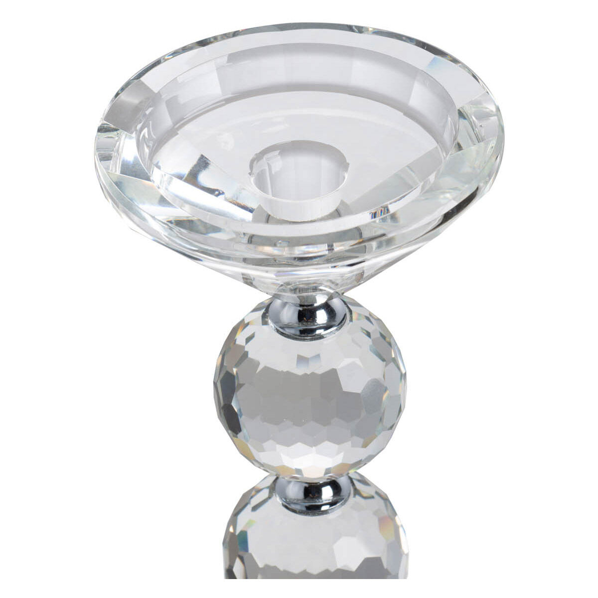 Anita 10 X 3.9 inch Candleholder