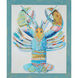 Animals Collection Multi Framed Art