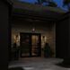 Ryle 1 Light 5.5 inch Antique Bronze Outdoor Pendant Light