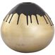 Abbott 11 X 9 inch Vase