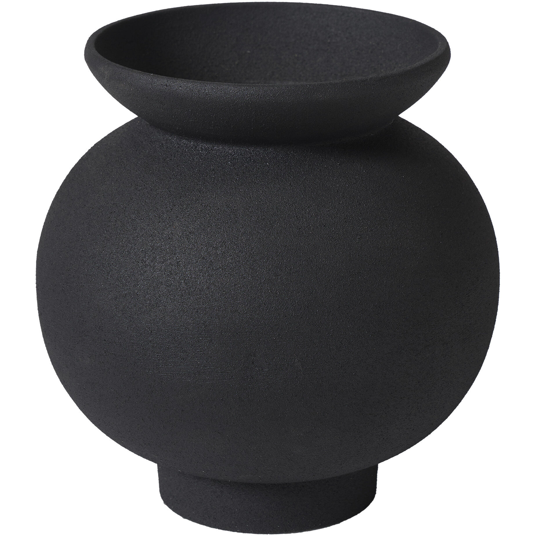 Cadiz 8.25 X 7.5 inch Vase