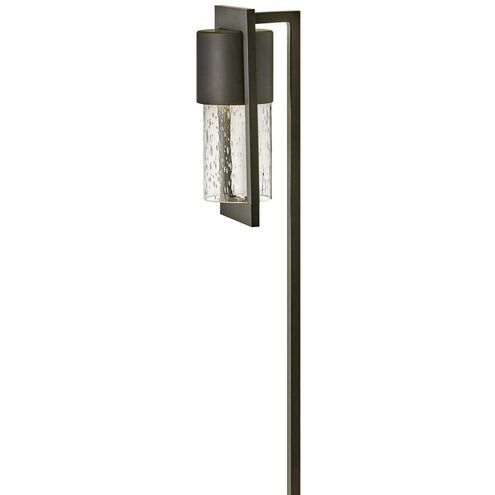 Shelter 12v 1.50 watt Buckeye Bronze Landscape Path Light