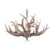 Ya Series Antler Pendant Ceiling Light
