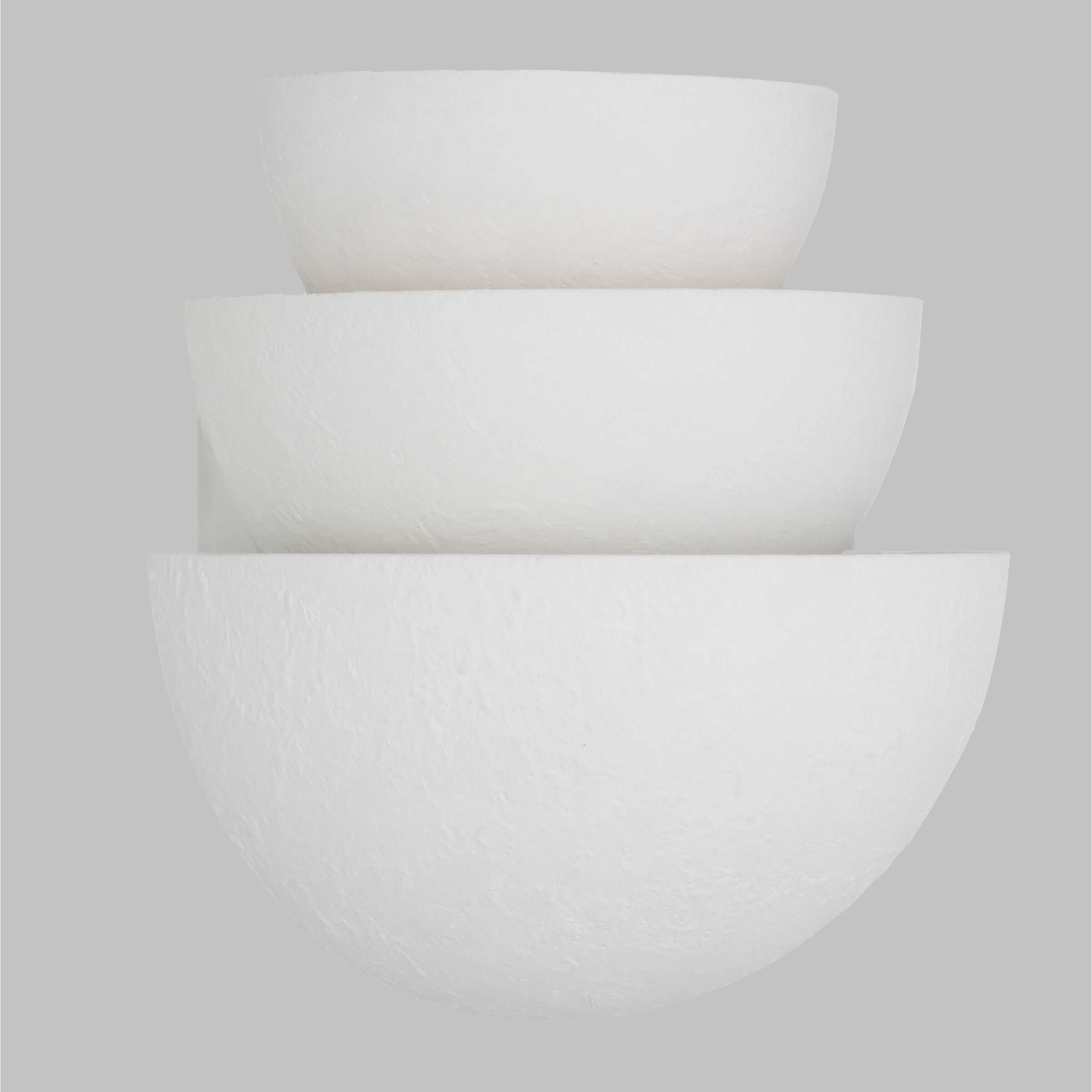 Christiane Lemieux Beaunay 1 Light 8 inch Cast Plaster Sconce Wall Light
