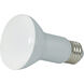 Lumos LED R20 Medium E26 6 watt 120V 4000K Light Bulb