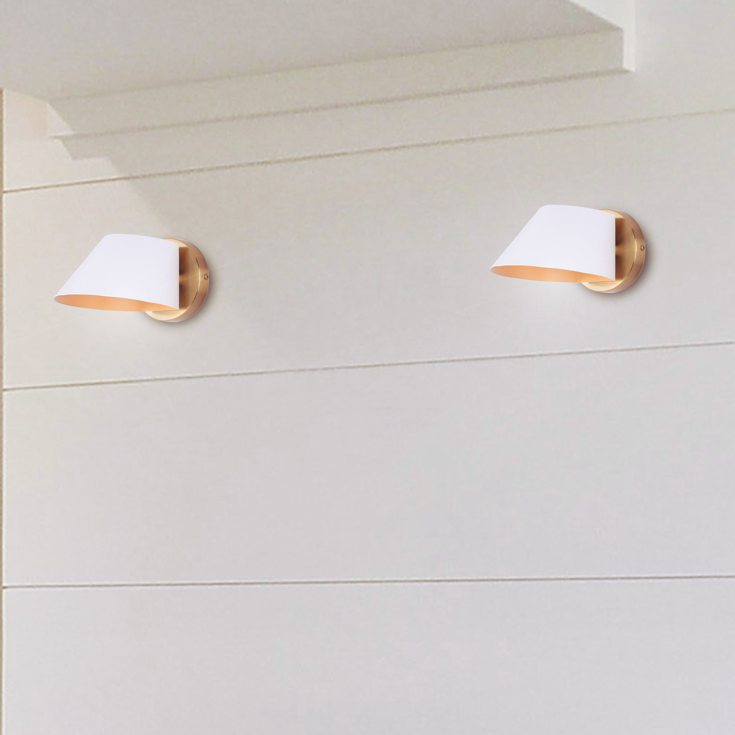 Daxton Sconce Wall Light