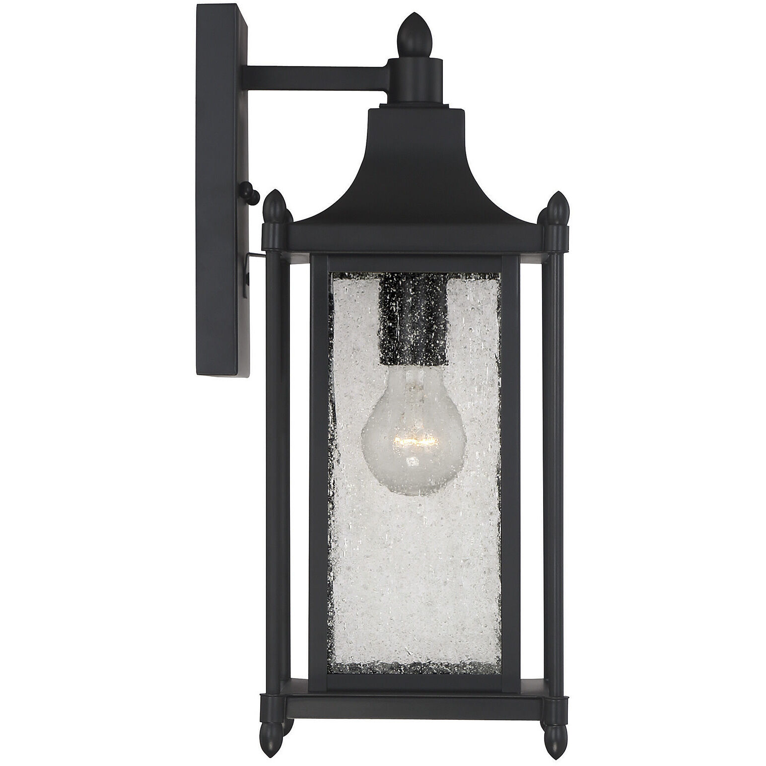 Dunnmore Outdoor Wall Lantern