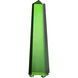 Alighieri Green Obelisk