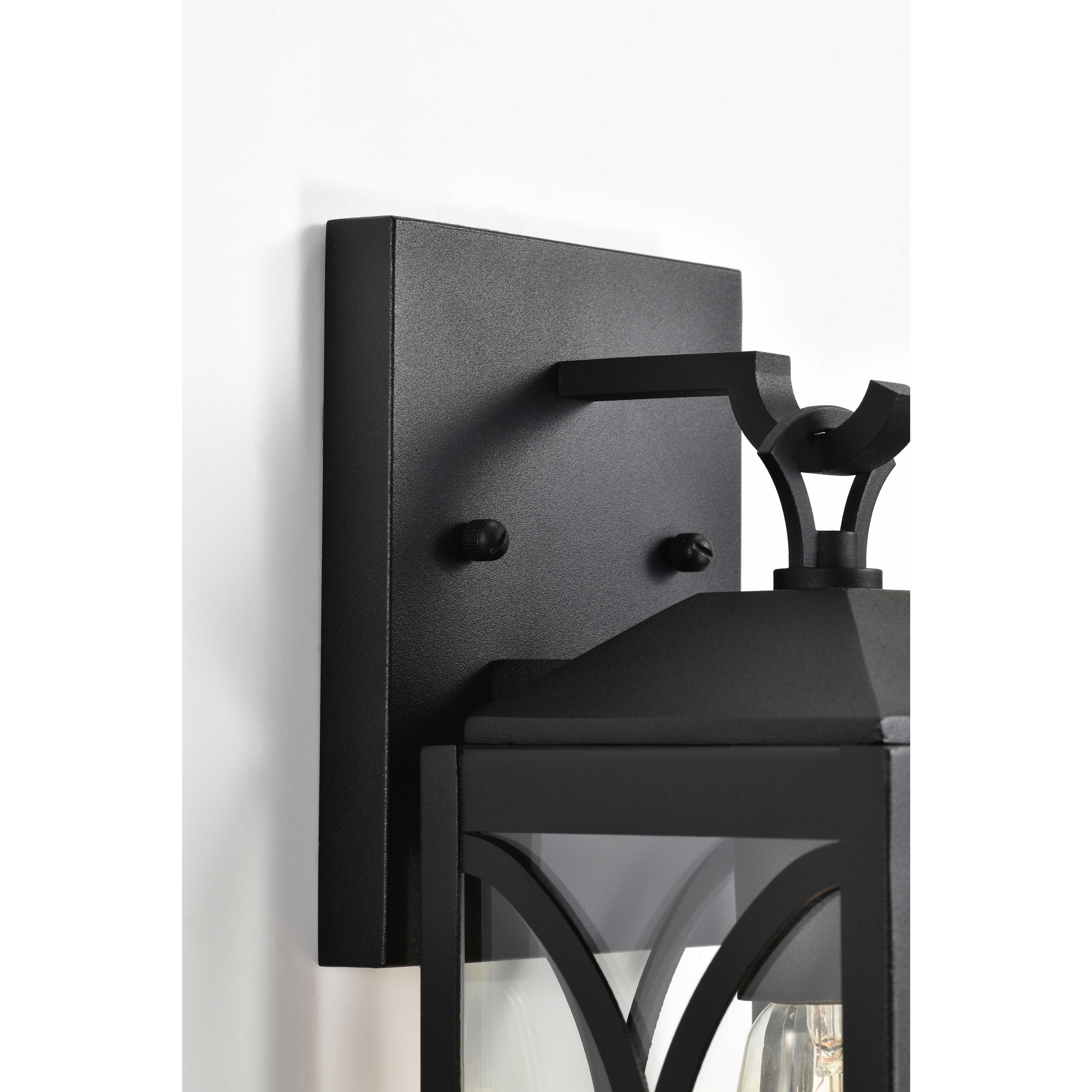 Oaklyn Outdoor Wall Sconce