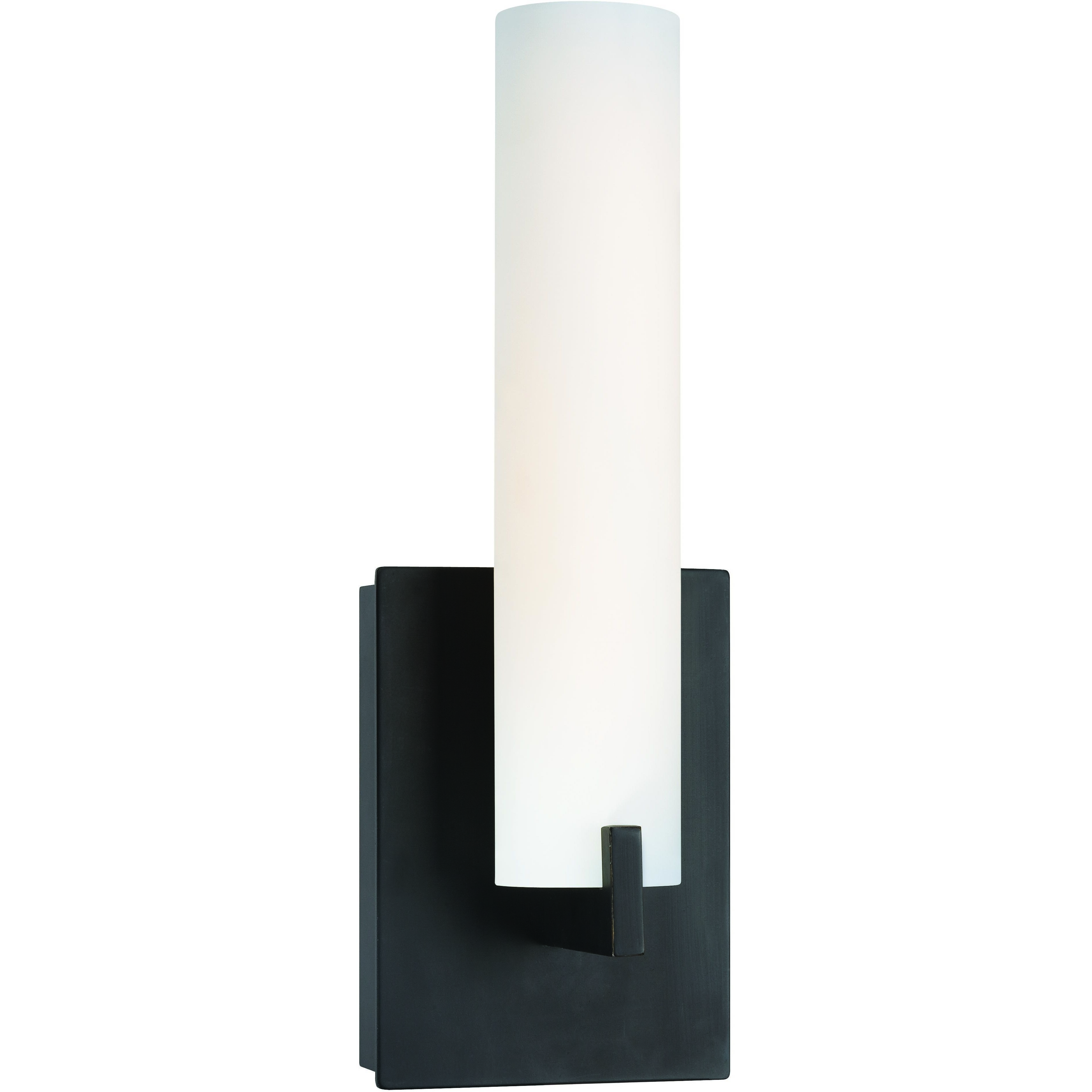 George kovacs tube led wall hot sale sconce