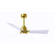 Atlas Alessandra - LK 42.00 inch Indoor Ceiling Fan