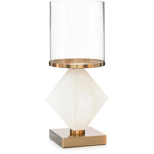 Alicia 18 X 7 inch Candleholder