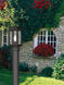 Princeton 1 Light 11 inch Bronze Outdoor Post Top Lantern