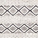 Santa Barbara 120 X 96 inch Cream Rug in 8 x 10, Rectangle