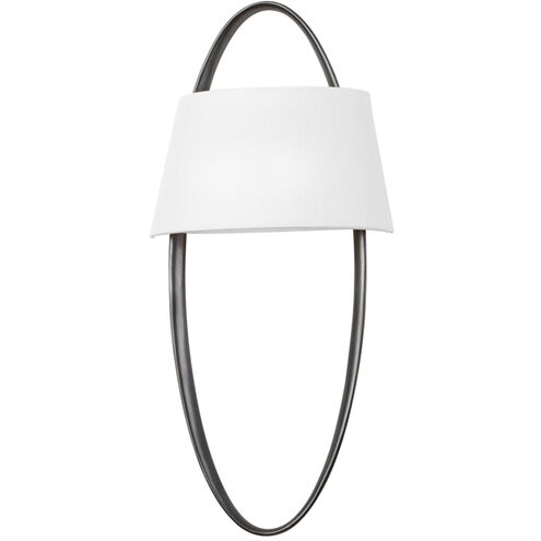 Dubai 2 Light 14.00 inch Wall Sconce