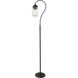 Celeste 58.25 inch 60.00 watt Olde Bronze Floor Lamp Portable Light