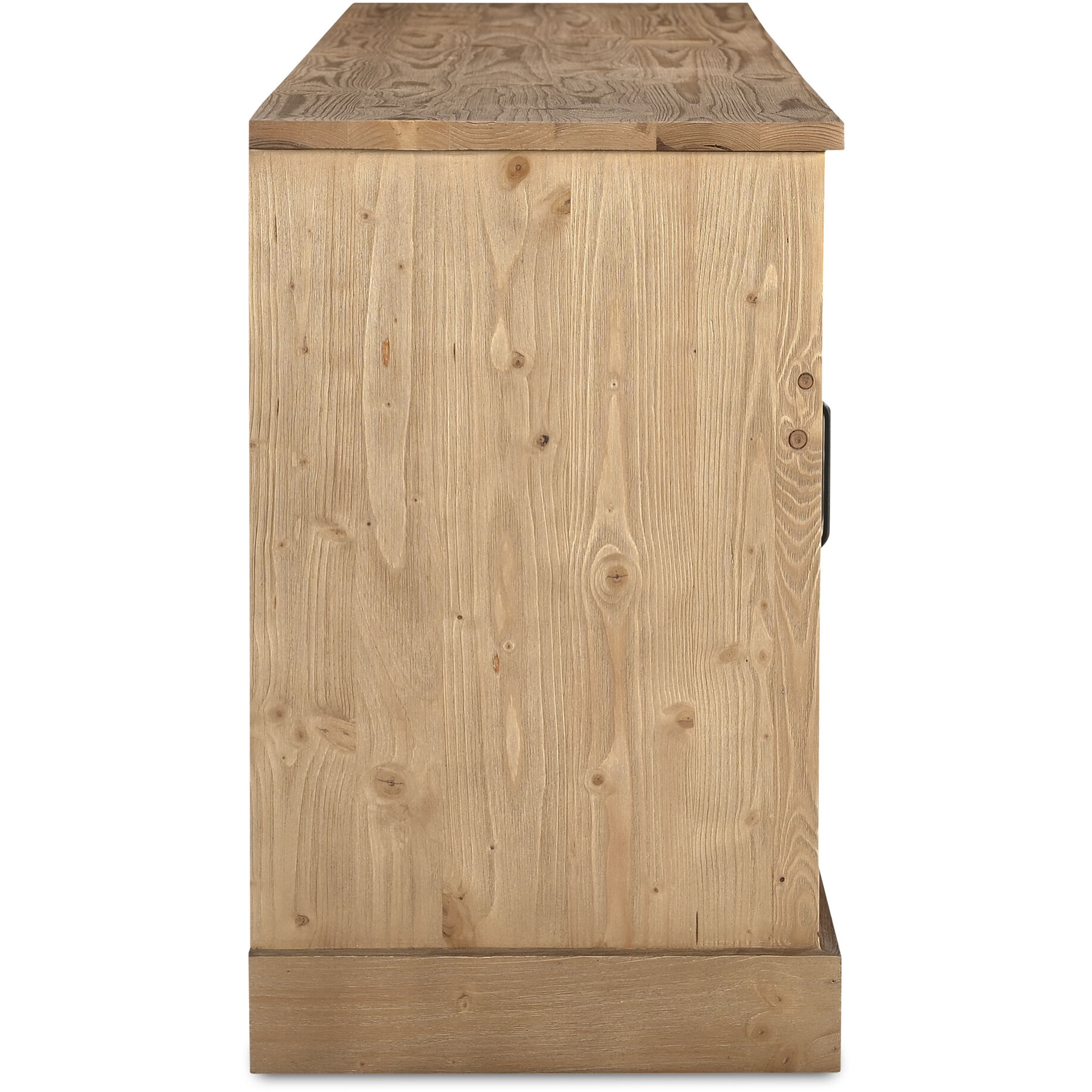 Tade 81.5 X 18.75 inch Brown Sideboard