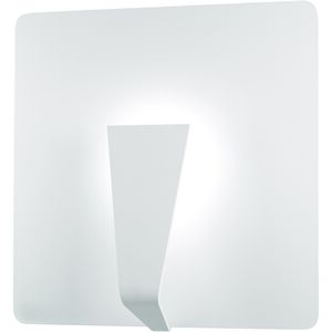 Waypoint LED 18 inch Sand White Wall Sconce Wall Light