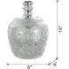Anita 10 X 8 inch Vase