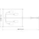 Katerina 9 Light 28 inch Brushed Nickel Chandelier Ceiling Light