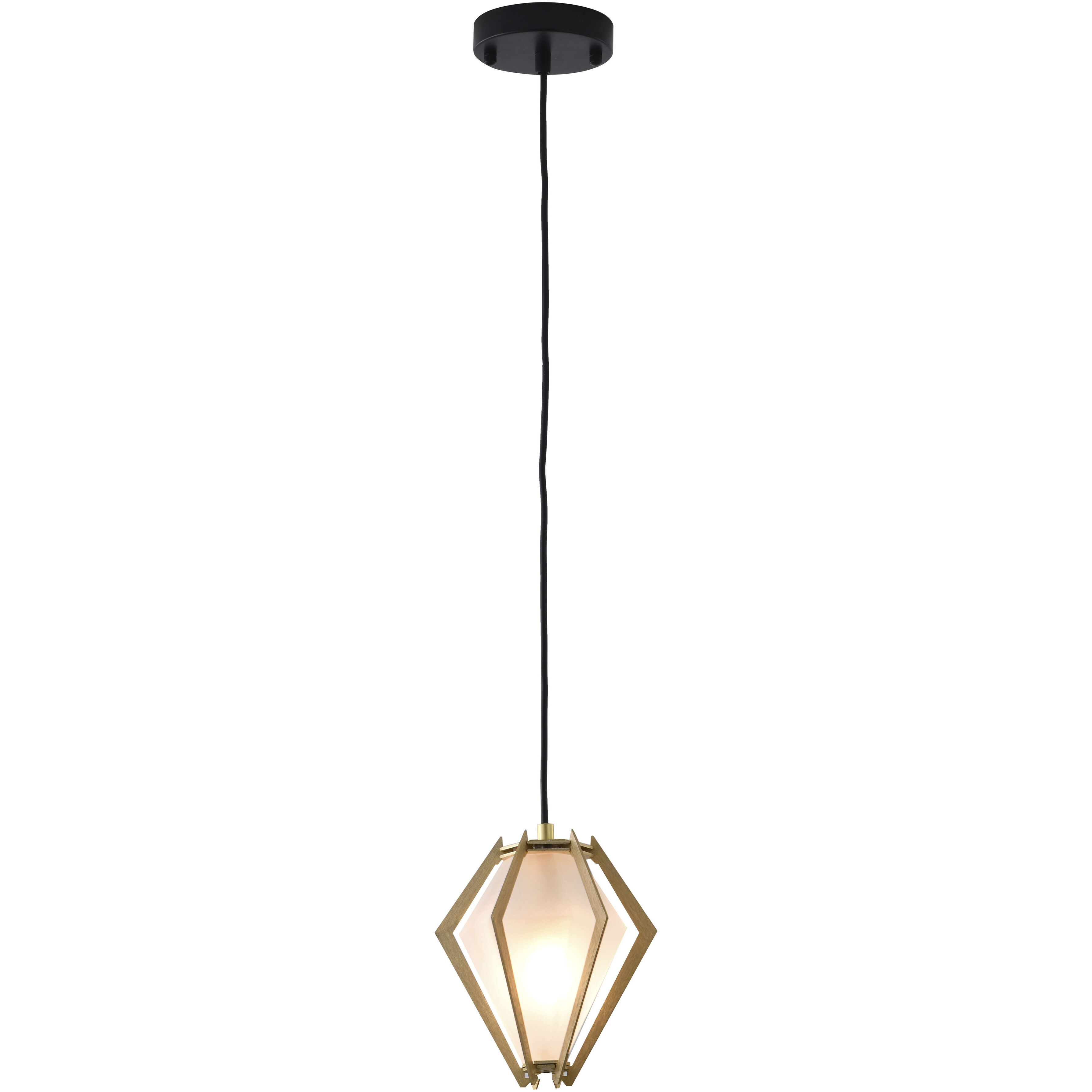 Canada Pendant Ceiling Light