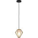 Canada Pendant Ceiling Light