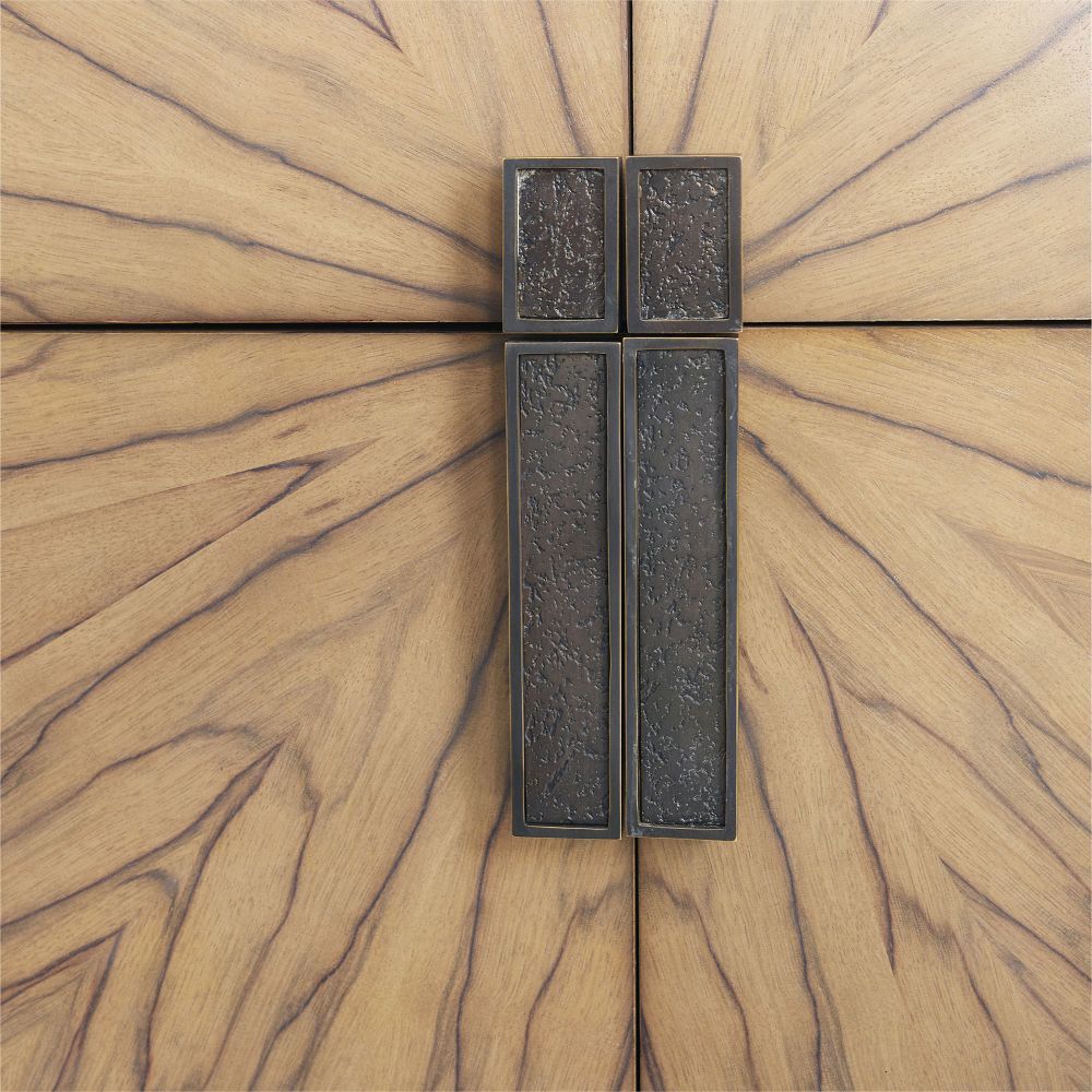 Lafayette 30 inch Chateau Gray Cabinet