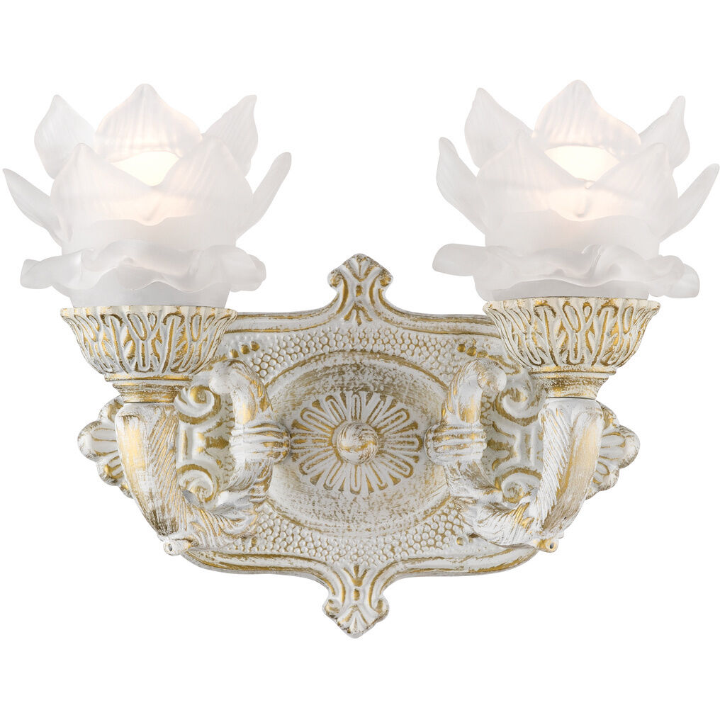 Mayfield Bath Wall Light