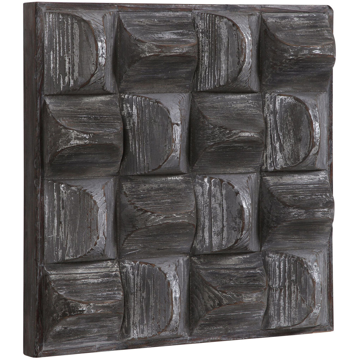 Pickford Wood Wall Decor