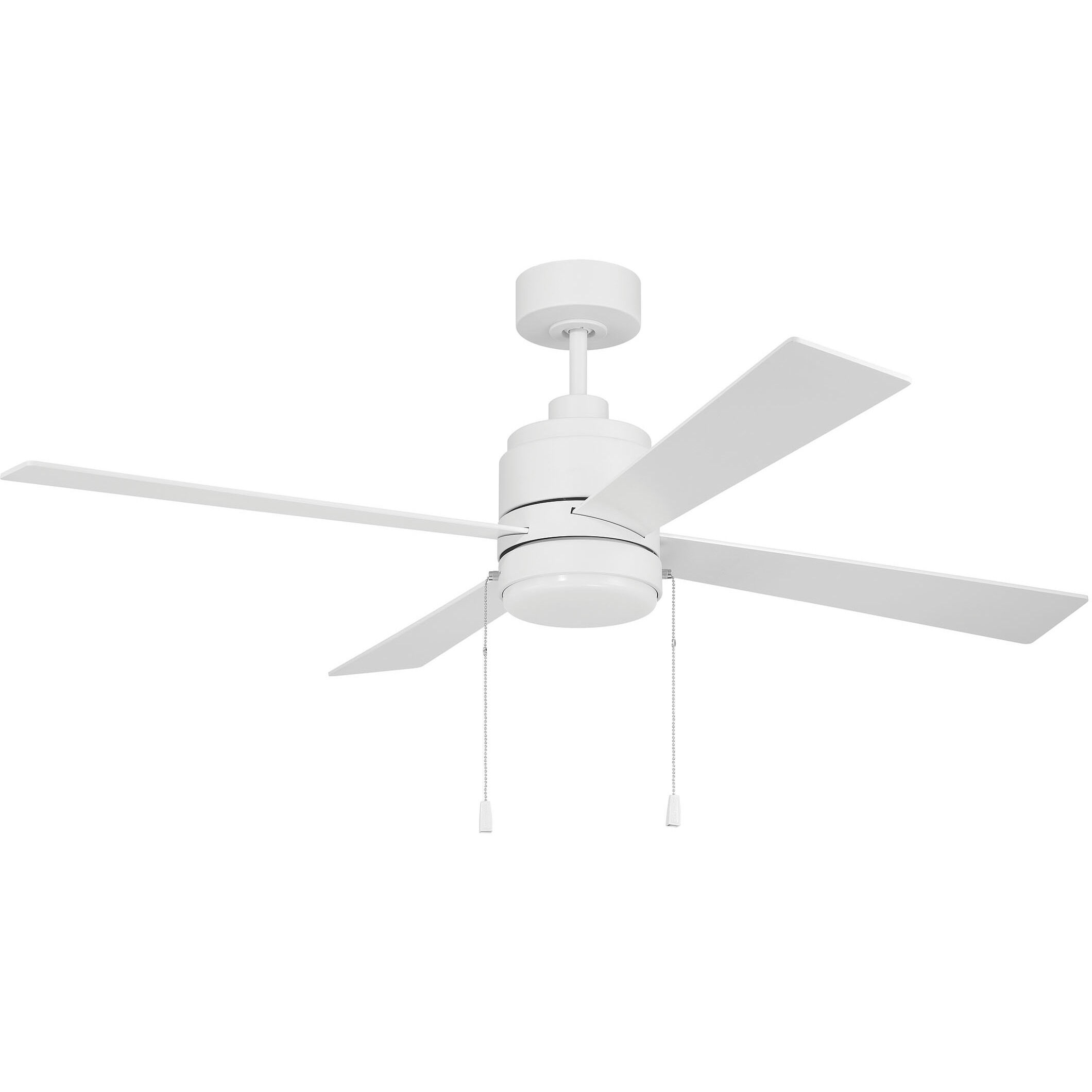 McCoy 52.00 inch Indoor Ceiling Fan