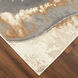 Terra 130 X 94 inch Earth Tones Rug in 8 x 11