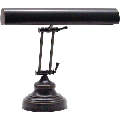 Advent 2 Light 14.00 inch Desk Lamp