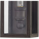 Chasebrook Sconce Wall Light