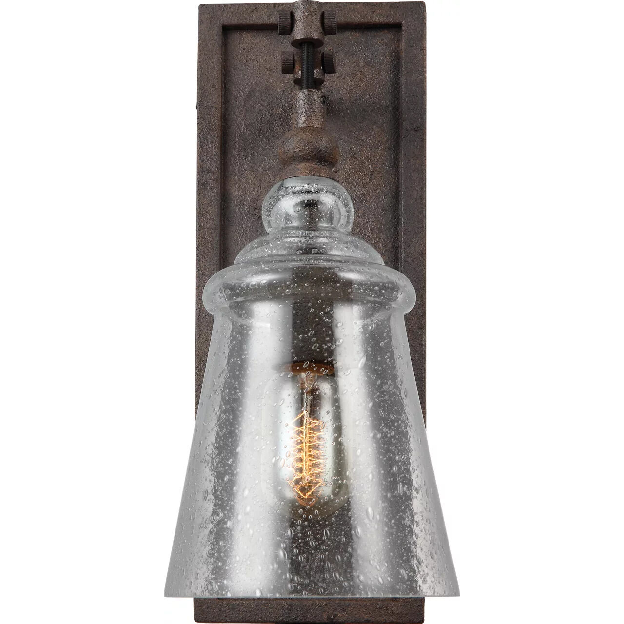 Loras Bathroom Vanity Light
