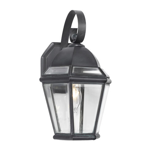 Artistic Outdoor Sconce