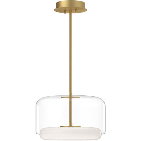 Enkel 19.29 inch Pendant