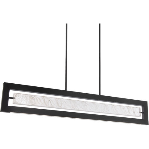 Equilibrium Linear Pendant Ceiling Light