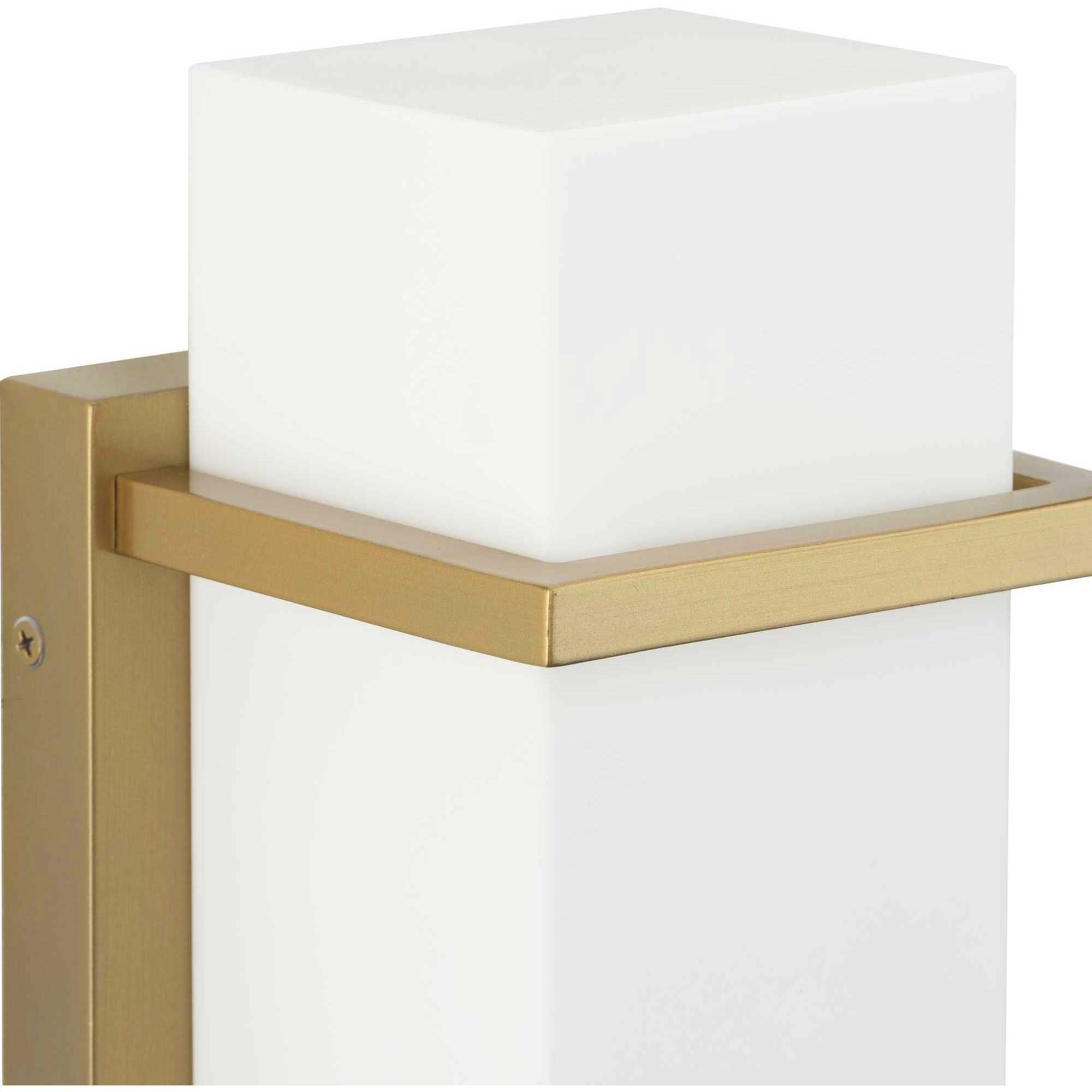 Antrim Outdoor Wall Lantern, Small