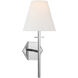 Paloma Contreras Olivier 1 Light 8.00 inch Wall Sconce