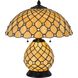 Valetta 18 inch 60.00 watt Black Table Lamp Portable Light