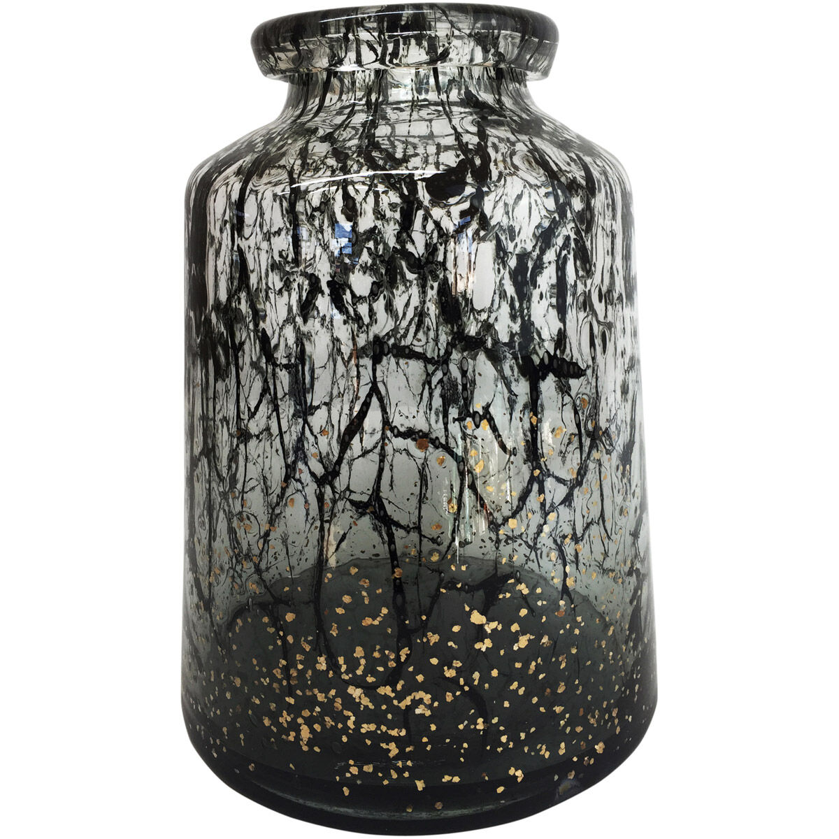 Rhinebeck 12 X 9 inch Vase