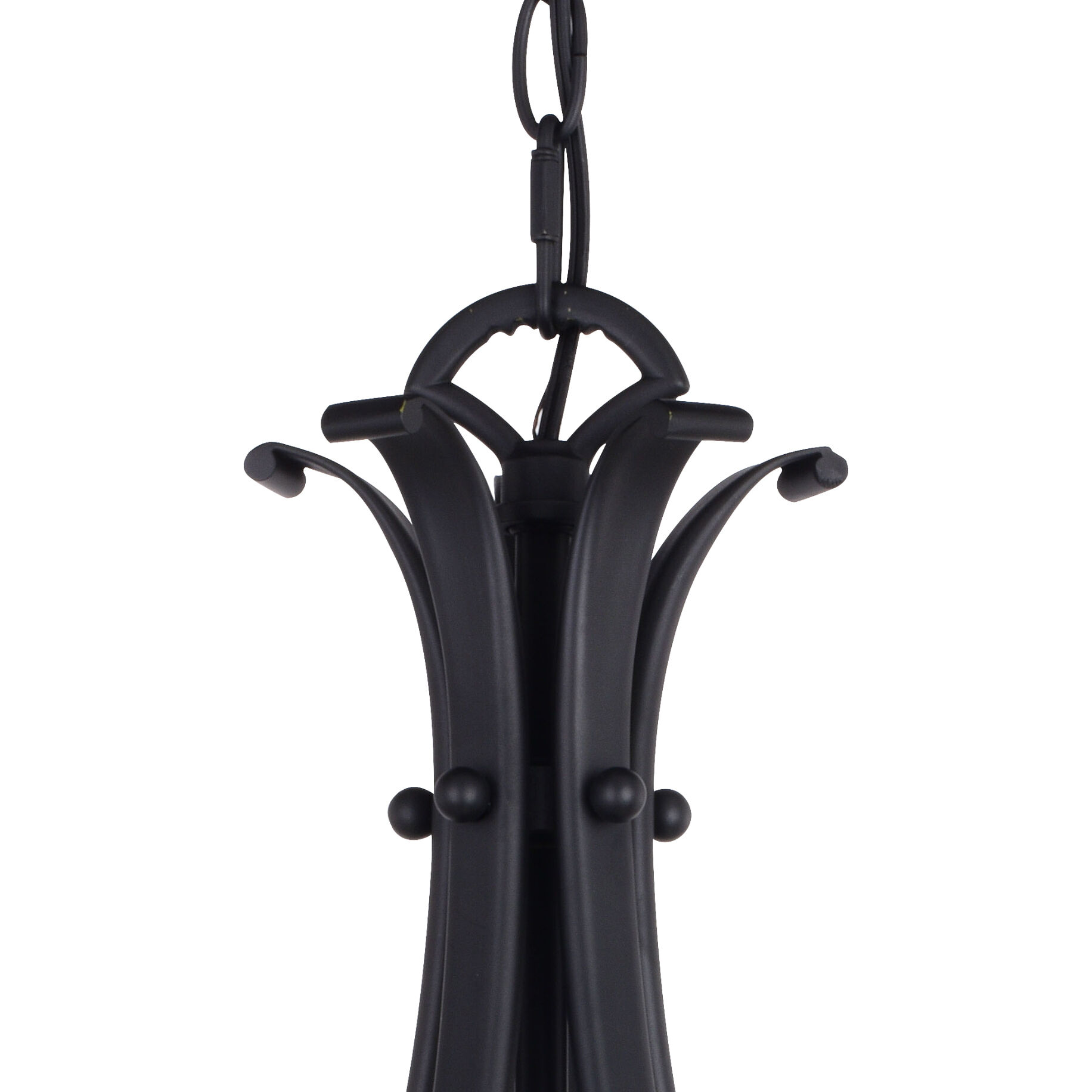 Monrovia LED 11.25 inch Oil Rubbed Bronze Pendant Ceiling Light